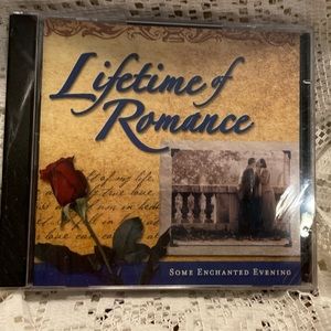 New Lifetime of Romance Some Enchanted Evening